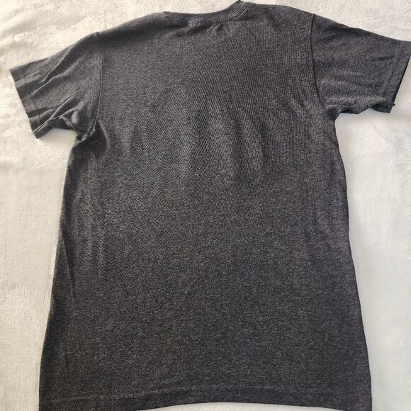 Korn Shadow Man Gray Tshirt With Graphics Size Small New - Picture 5 of 5